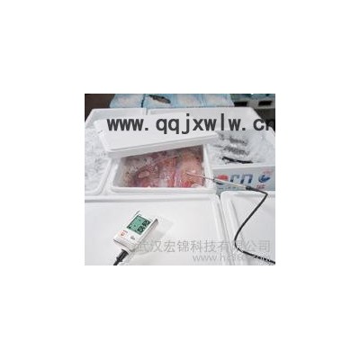 testo 175-T2電子溫度記錄儀，2通道，帶內(nèi)置溫度傳