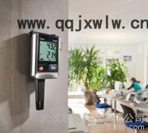 德圖 電子溫濕度記錄儀 testo 175-H1 湖北一級代