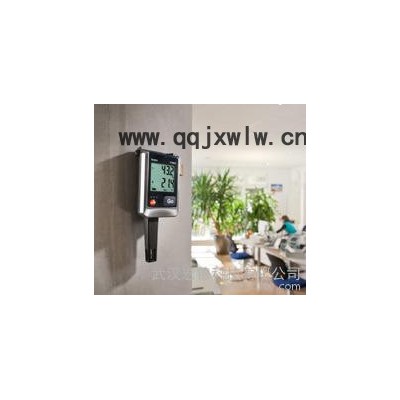 德圖 電子溫濕度記錄儀 testo 175-H1 湖北一級代