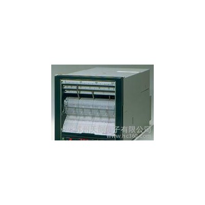 SL系列chino千野100mm混合式記錄儀
