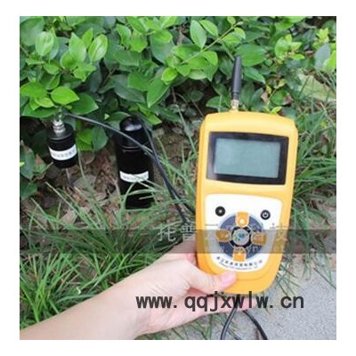 托普云農(nóng)多參數(shù)土壤水分記錄儀TZS-3X 其他儀器儀表
