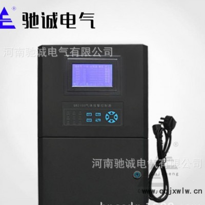 監(jiān)控室氣體報(bào)警顯示儀表