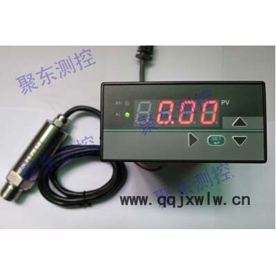 杭州聚東PID調(diào)節(jié)儀顯示儀表