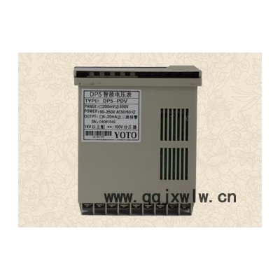 YOTO臺(tái)灣北崎DP5-PDV/ PAA顯示儀表