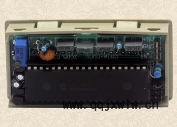 YOTO臺(tái)灣北崎DM3A-DV/DA顯示儀表