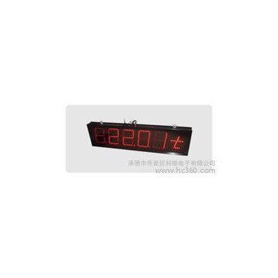 顯示儀表，大屏幕顯示器DPM200  DPM200(I)  PT-DPM200