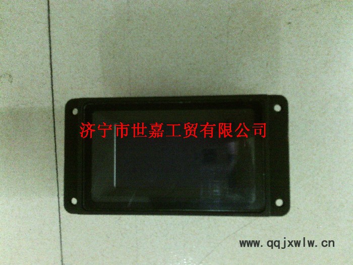 山推推土機(jī)配件SD22顯示儀表 液晶顯示器D2460-00050 D2460-00030