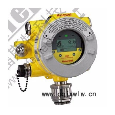 霍尼韋爾BW XNX通用變送器空氣污染監(jiān)測儀器
