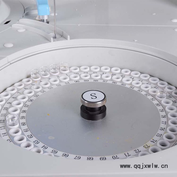 博科 BK-600 全自動(dòng)生化分析儀