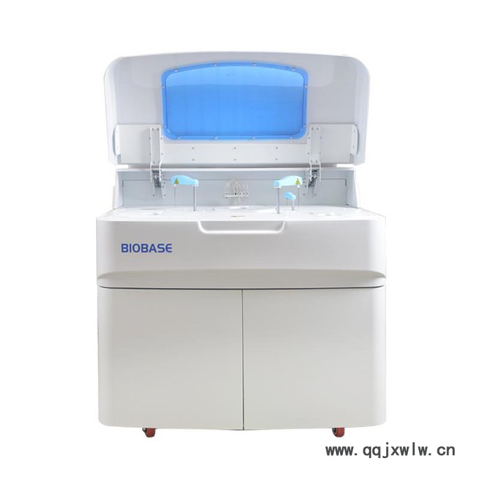 BIOBASE博科 BK-400 全自動生化分析儀