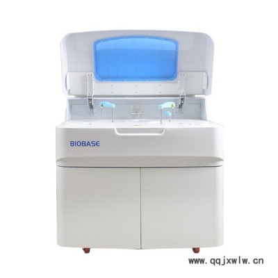 BIOBASE博科 BK-400 全自動生化分析儀