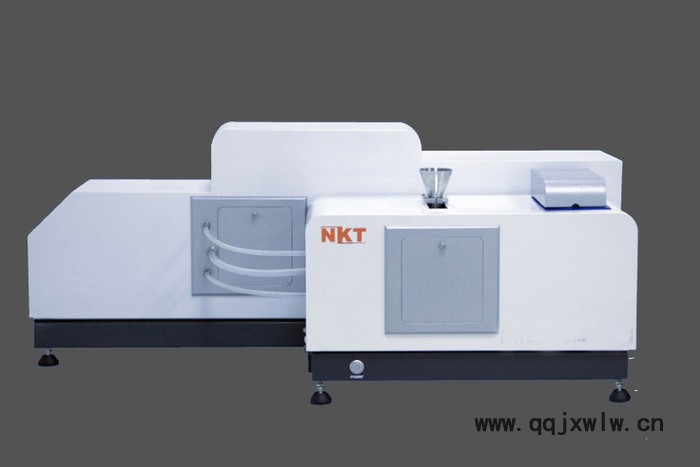 耐克特GB/T21615-2008 濕法粒度分析儀 激光粒度儀