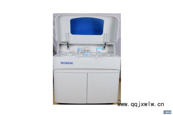 BIOBASE博科 BK-1200 全自動生化分析儀