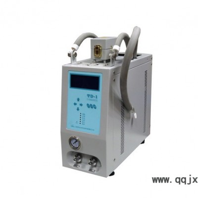 上海傳昊廠家 TD-1 熱解析儀 熱解析分析儀   色譜儀器 進樣器