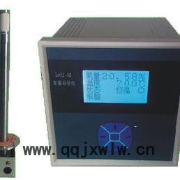 無錫銳文 ZO-801S型氧化鋯氧量分析儀(**專用)