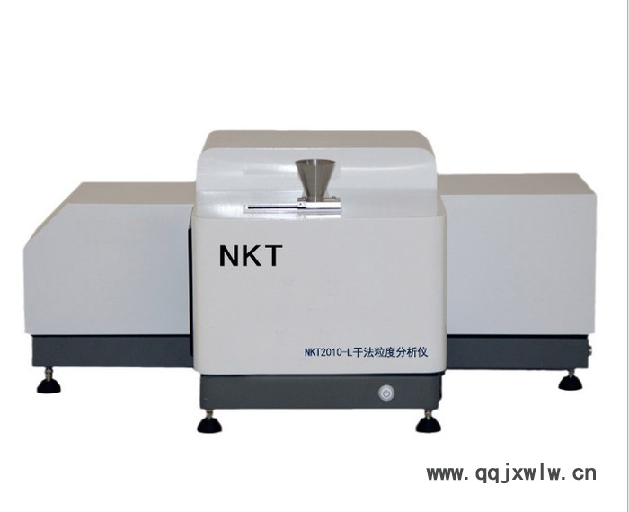 耐克特NKT2010-L 在線粒度儀 品種齊全 粒徑分析儀  歡迎前來選購