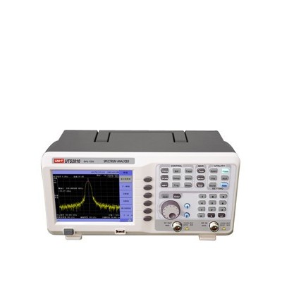 UNIT 優(yōu)利德 UTS2020 頻譜分析儀 9KHz~1.