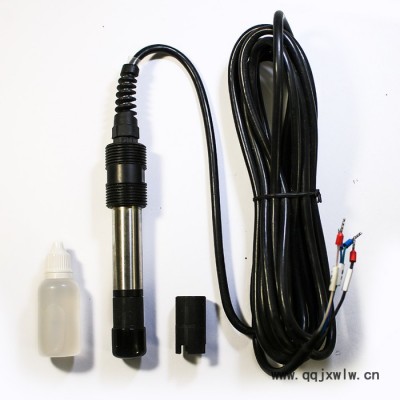 朝達(dá)電子CHD-DO2000無錫膜法工業(yè)溶氧儀 溶解氧分析儀