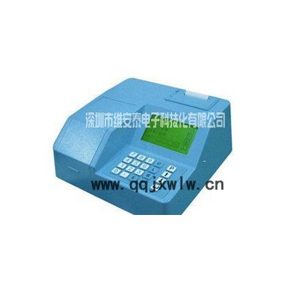 現(xiàn)貨食品安全快速檢測儀 食品安全分析儀（8項目）