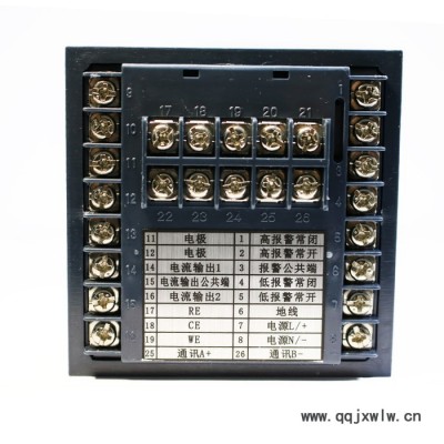 朝達電子CHD-CL2000A 無錫余氯分析儀 疾控中心用余氯 泳池余氯 無錫余氯** 余氯計 在線余氯