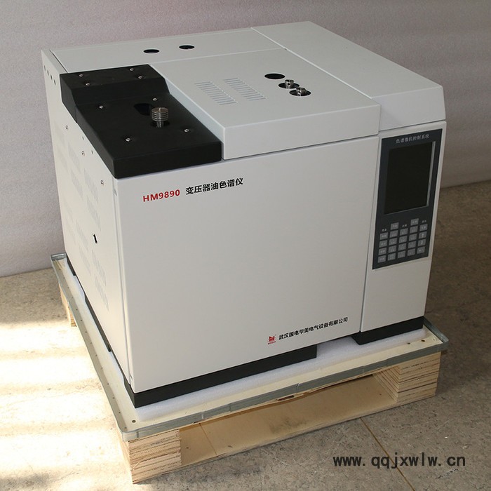 國電華美 HM9890變壓器油色譜分析儀、氣相色譜儀、油色譜儀廠家