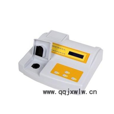 水質(zhì)分析儀SD90702 銅離子測定儀 亞硝酸鹽含量檢測 上海昕瑞