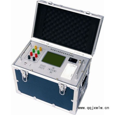 三相直流電阻測試儀電流20A-20KΩ 高壓開關(guān)分析儀定制定做