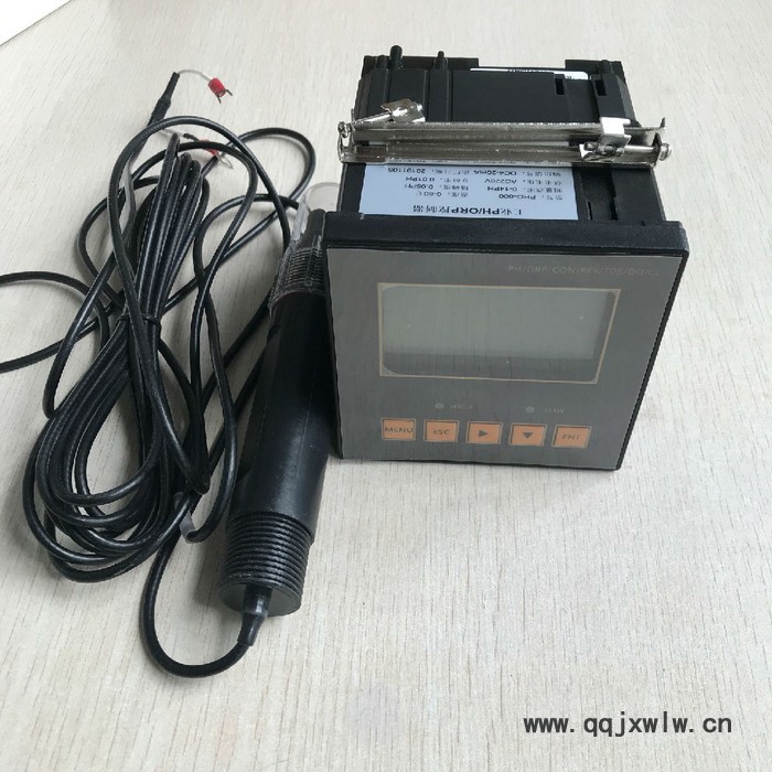 RIVAN/銳文 ph計(jì)廠家  便攜式ph計(jì) 無錫ph計(jì)廠家 化工廠專用ph計(jì) 熱值分析儀
