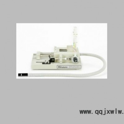 應(yīng)用光物理 RX2000快速混合停流裝置 用于快速動力學(xué)分析。 可靠實用， 切換快速方便 其他分析儀器 光譜儀