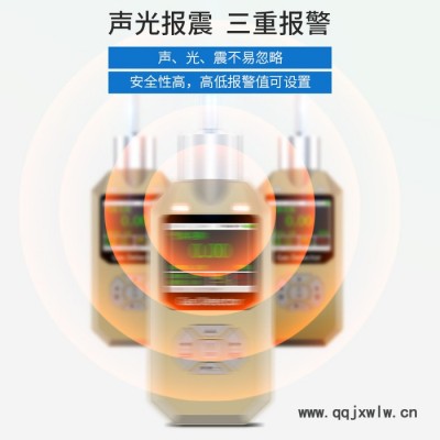 普利通 便攜式甲烷氣體檢測(cè)儀 紅外甲烷檢測(cè)儀分析儀 測(cè)試儀PLT300-CH4**