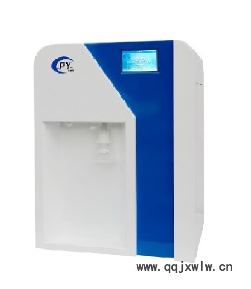 南京培胤 PY-SH-10生化分析儀配套高純水機(jī)  生化儀配套高純水機(jī)  生化儀配套純水機(jī)批發(fā)