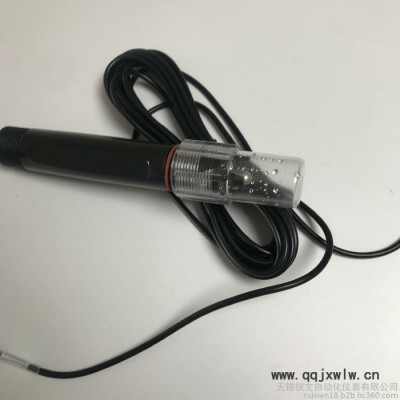 無錫銳文 pH計(jì)工業(yè)酸度計(jì)污水自來水酸堿度 ph/ORP分析儀 在線pH計(jì) 工業(yè)ph計(jì)電極