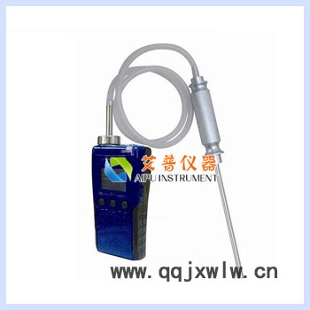 APBX單一氣體檢測報警儀泵吸式氣體分析儀氣體分析儀