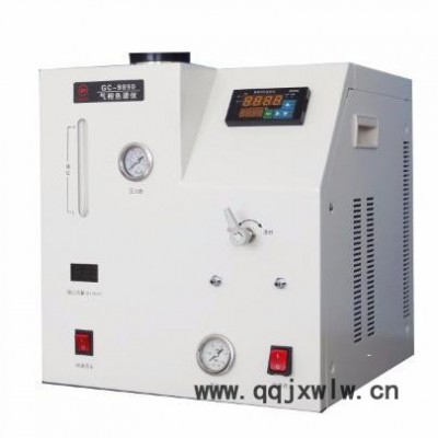 瑞普GC-9890一體式氣相色譜儀（液化氣、天然氣等氣體分析儀）