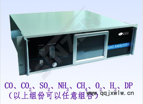 上海氣譜專用氣相色譜儀SP-100系列多組分氣體分析儀