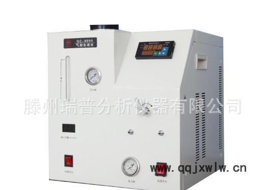 瑞普GC-9890Ⅱ型燃?xì)夥治鰞x（一體機(jī)），液化氣、天然氣分析儀
