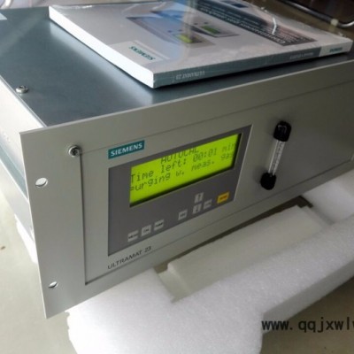 代理西門子ULTRAMAT/OXYMAT6氣體分析儀現(xiàn)貨促銷