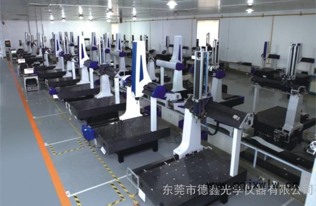 MQ系列三坐標(biāo)測(cè)量機(jī)－564
