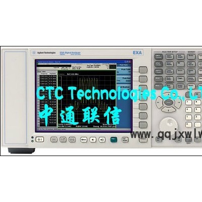 供應(yīng)安捷倫AgilentN9010A信號分析儀器