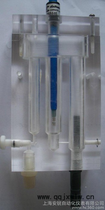 供應安銳在線余氯分析儀