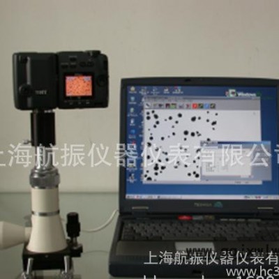 XJB-200S型數(shù)字圖象現(xiàn)場(chǎng)金相分析儀