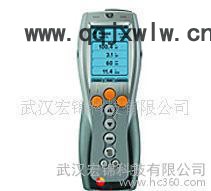 德圖testo 330-1 LL增強版煙氣分析儀