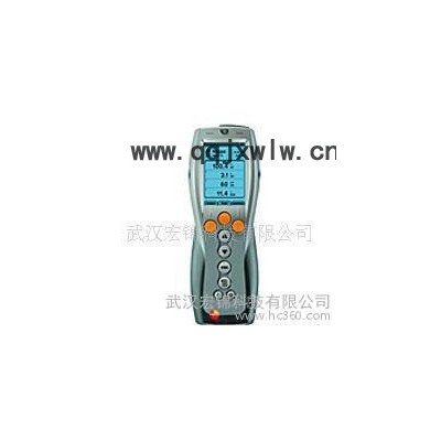 德圖testo 330-1 LL增強版煙氣分析儀