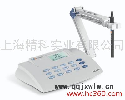供應(yīng)精科JPSJ-605溶解氧分析儀