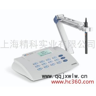 供應(yīng)精科JPSJ-605溶解氧分析儀