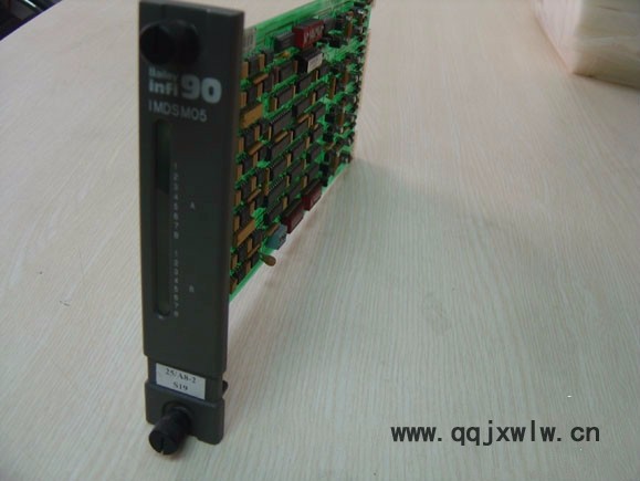 ABB ABB DCS INNIS21