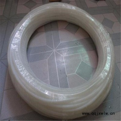 杜邦 鐵氟龍管3D打印機配件 進口鐵氟龍遠程噴頭送料管導(dǎo)料管 四氟管PTFE管