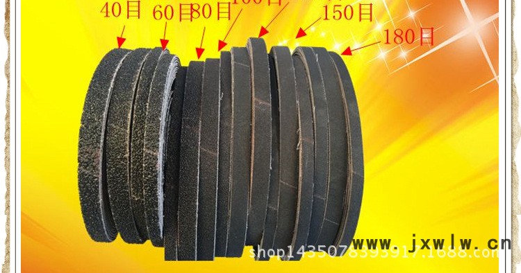 詳情砂帶機S1C-ZP-125_11