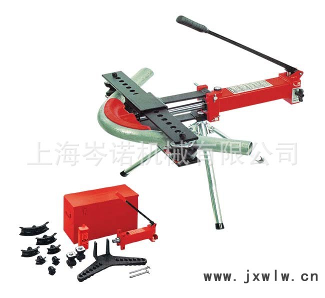 手動液壓彎管機(jī)