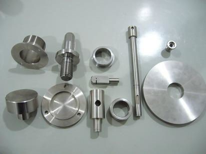 機(jī)加工
